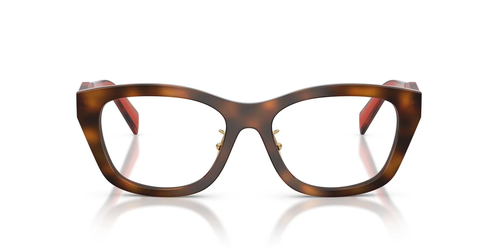 Prada D11VD Eyeglasses - view 19